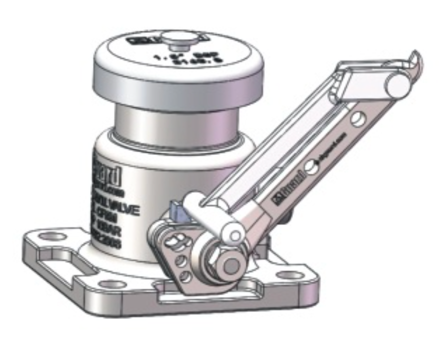 QKB04011-00 BSP Linkage