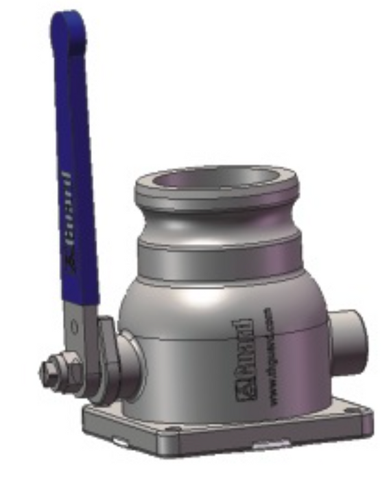 QL566501-00 Fixed Ball