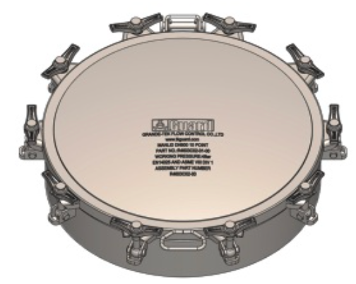 R4603C02-00deep neckring