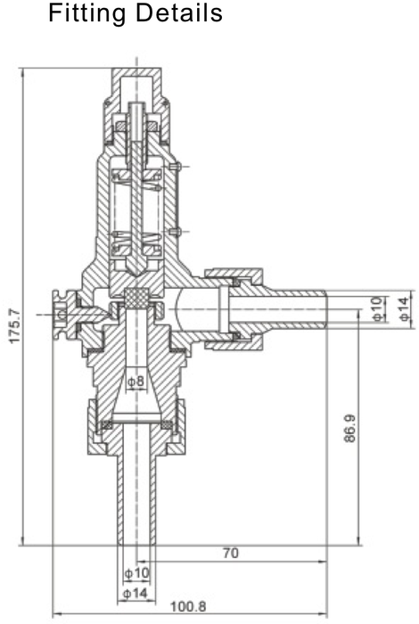 Relief Valve 2
