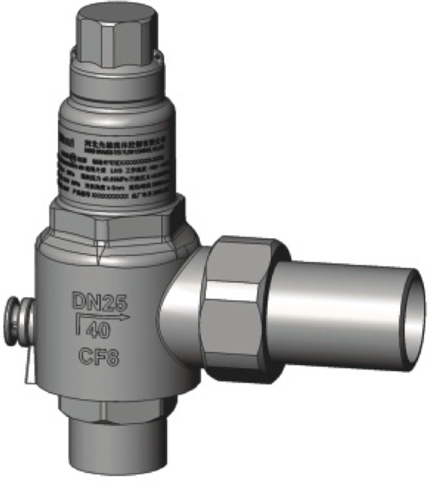 Relief Valve