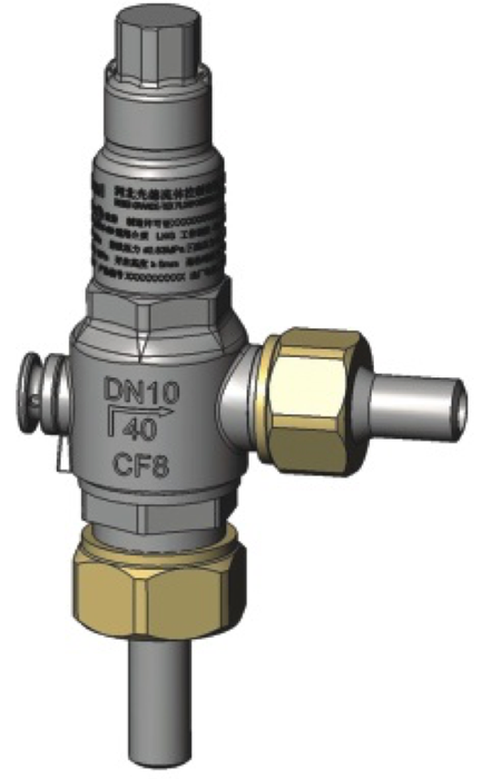 Relief Valve