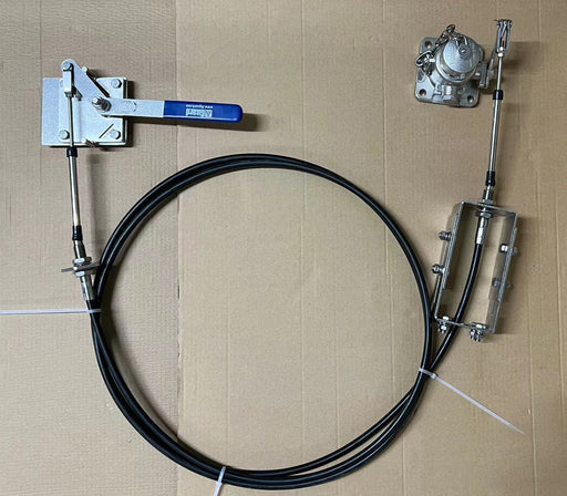 Remote control air inlet type 1