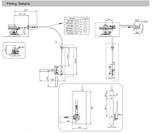 Remote control tankcontainer. 2