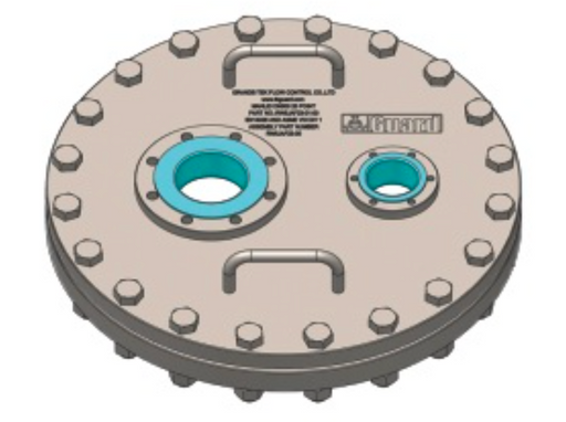 RW5JAF23-00 coated manlid