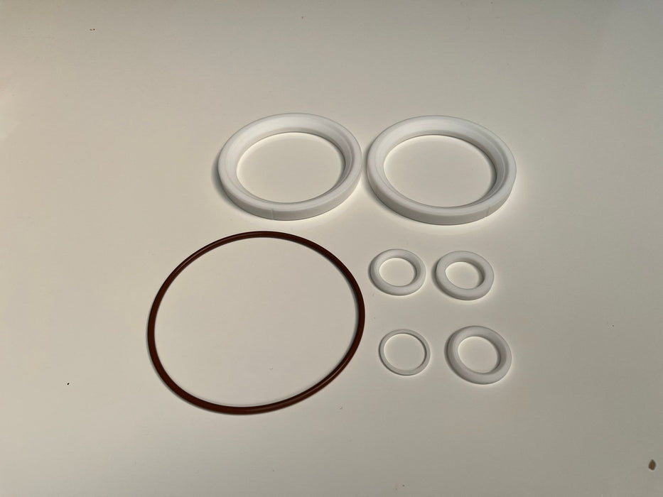 Seal Kit for 3%22 ballvalve