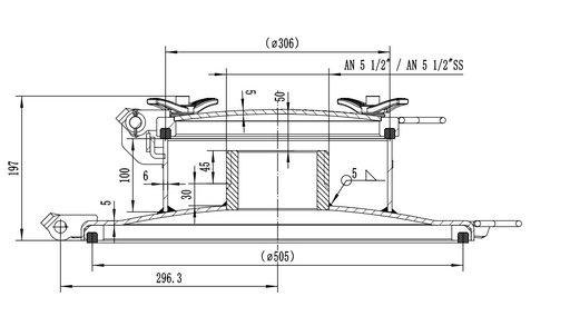 special connection manlid