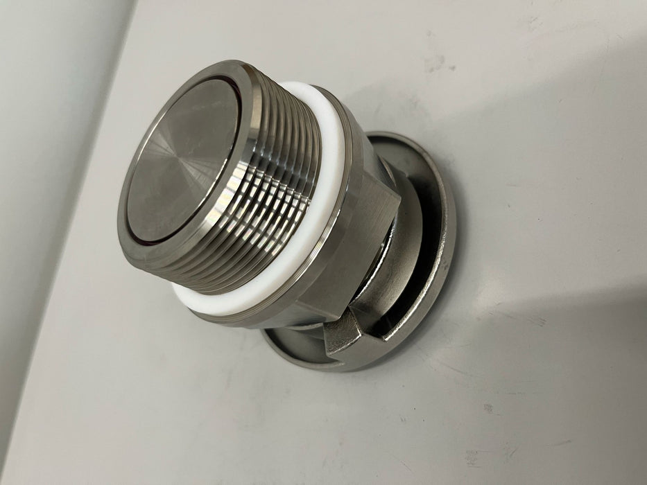 Vacuum Valve 2%22 Picture 3